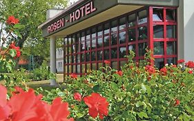 Rosen Hotel Sangerhausen